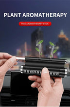 5-in-1 Multipurpose Car Safety Hammer