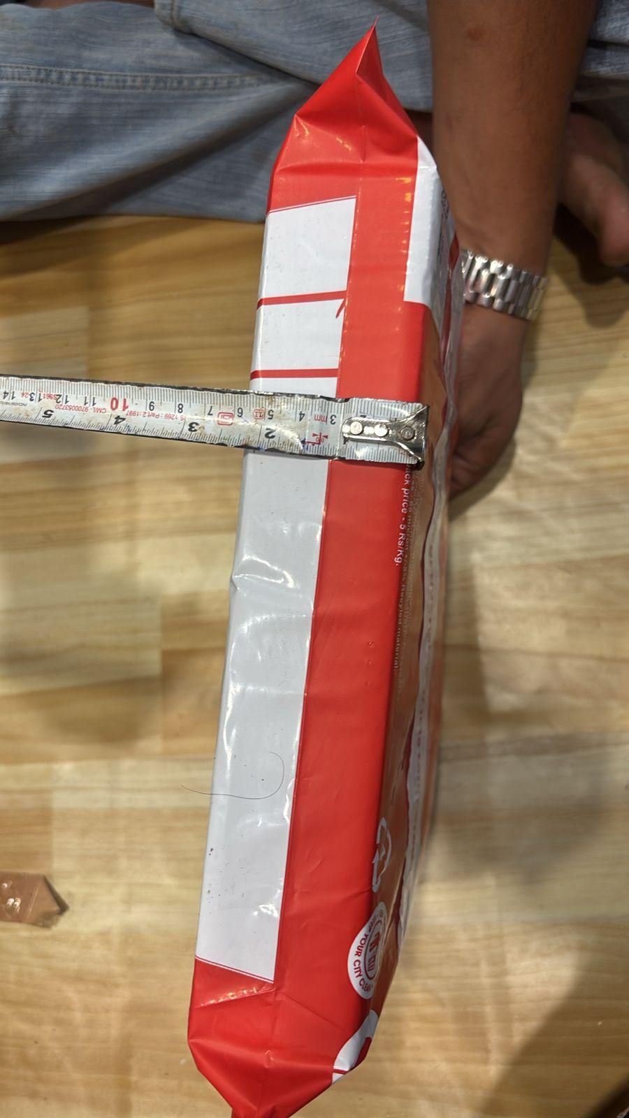 3Pcs Activated Coconut Shell Carbon Ceiling Fan Air Purifier Pads