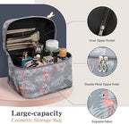Travel Toiletry Bag