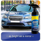 Sopami Car Coating Spray 100ml Pack of 2