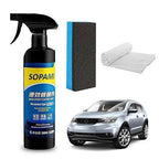 Sopami Car Coating Spray 100ml Pack of 2