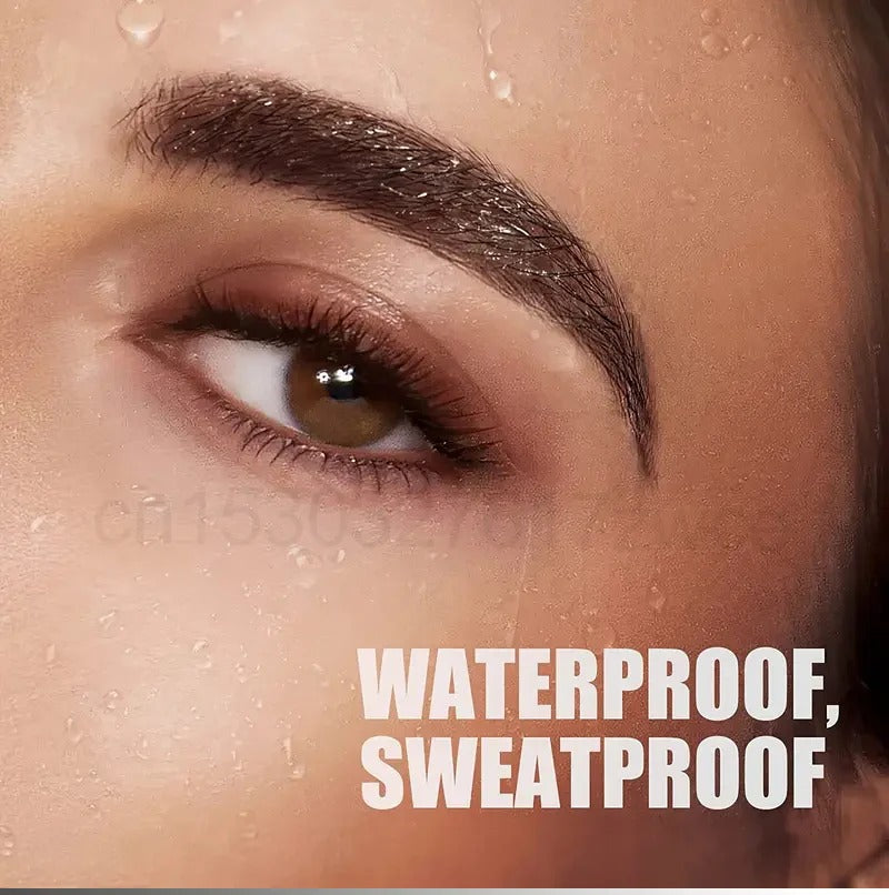Waterproof 4 Points Long Lasting Eyebrow Pen - BUY 1 GET 1 FREE